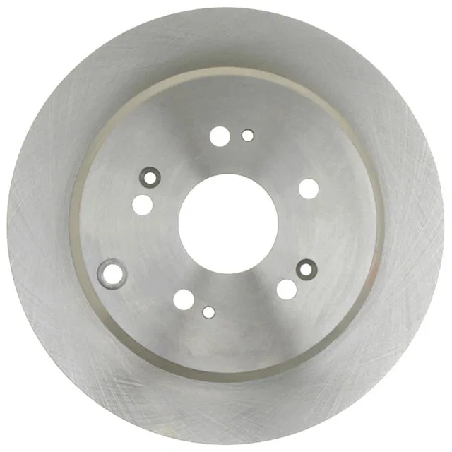980294R – RAYBESTOS Brake Rotor, OE Replacement Single